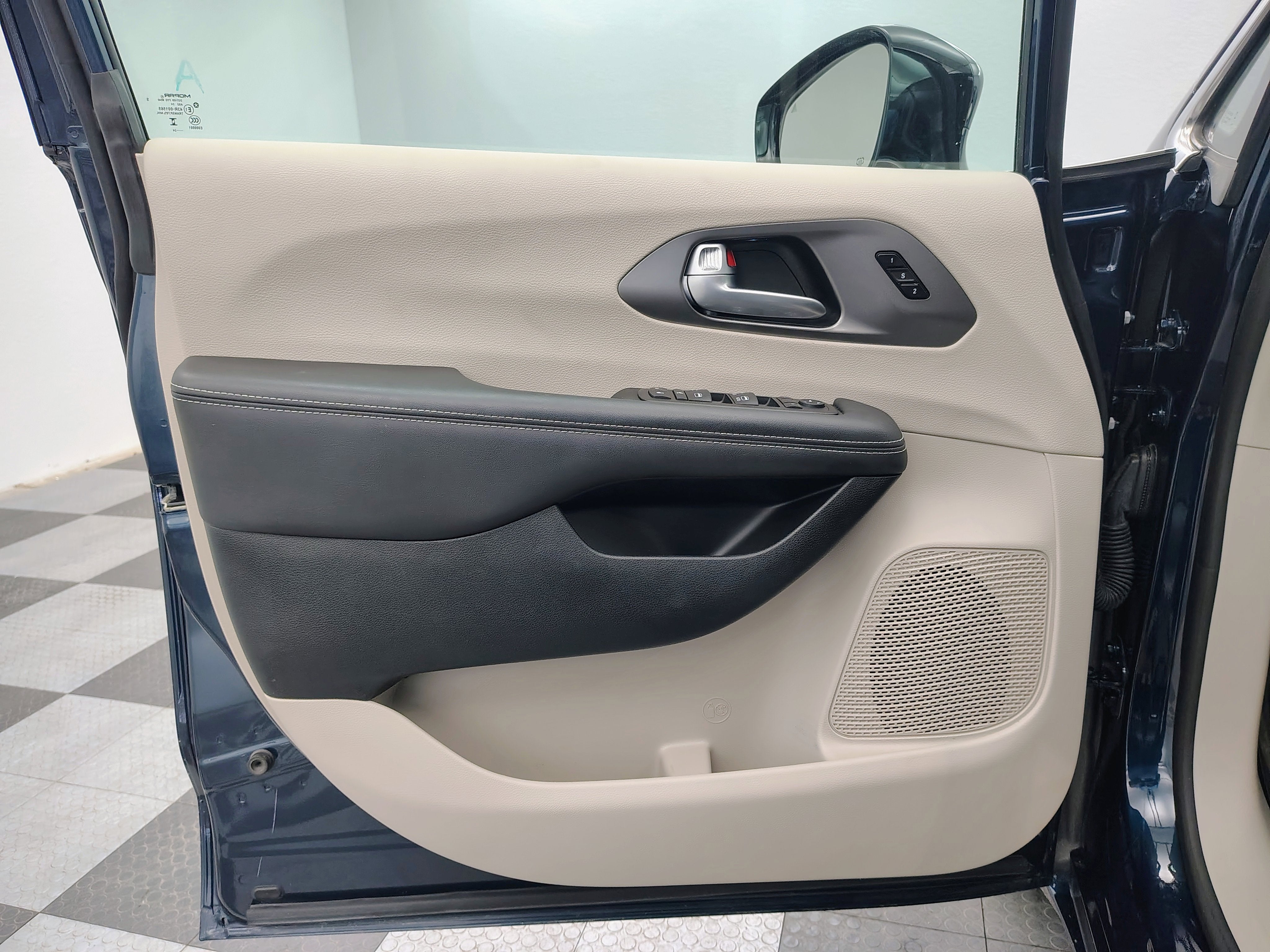 2024 Chrysler Pacifica Touring L AWD