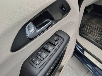 2024 Chrysler Pacifica Touring L AWD