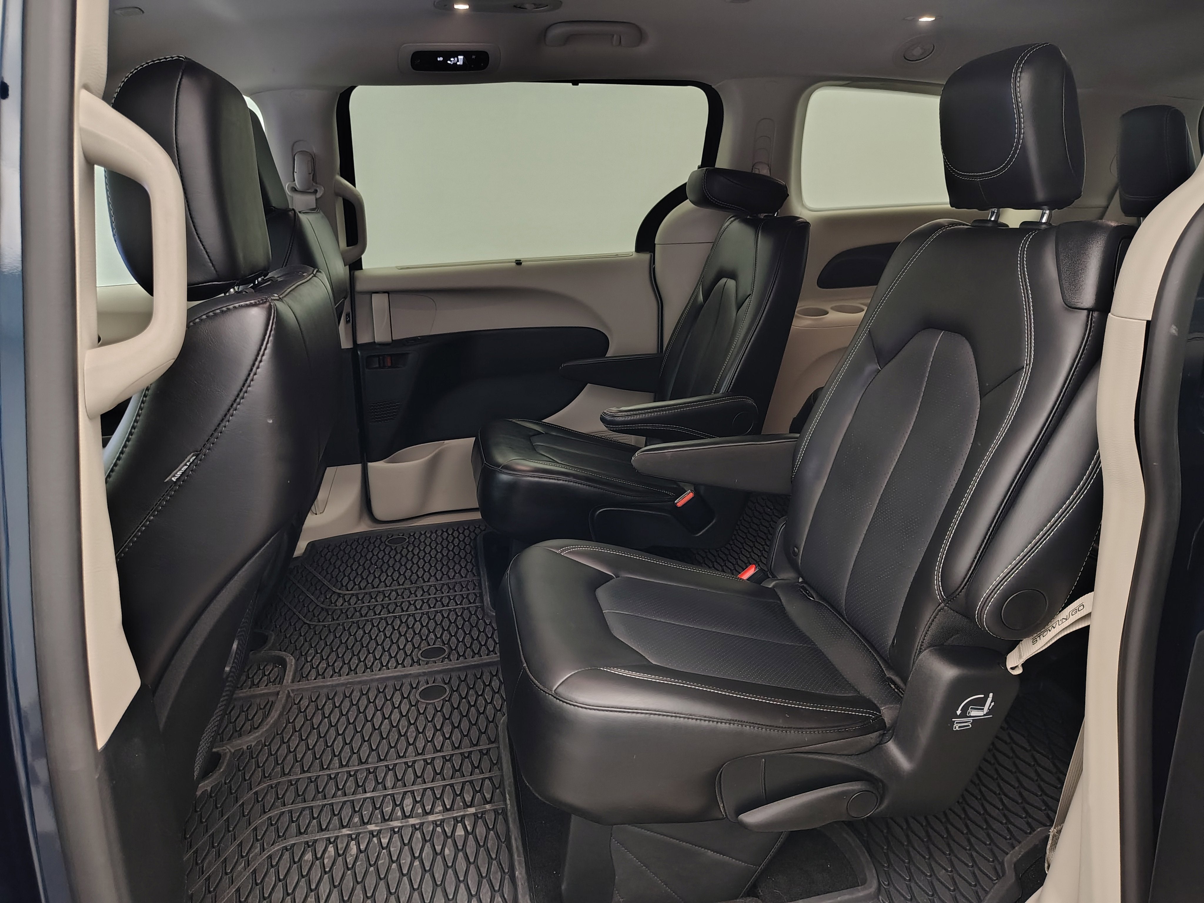 2024 Chrysler Pacifica Touring L AWD
