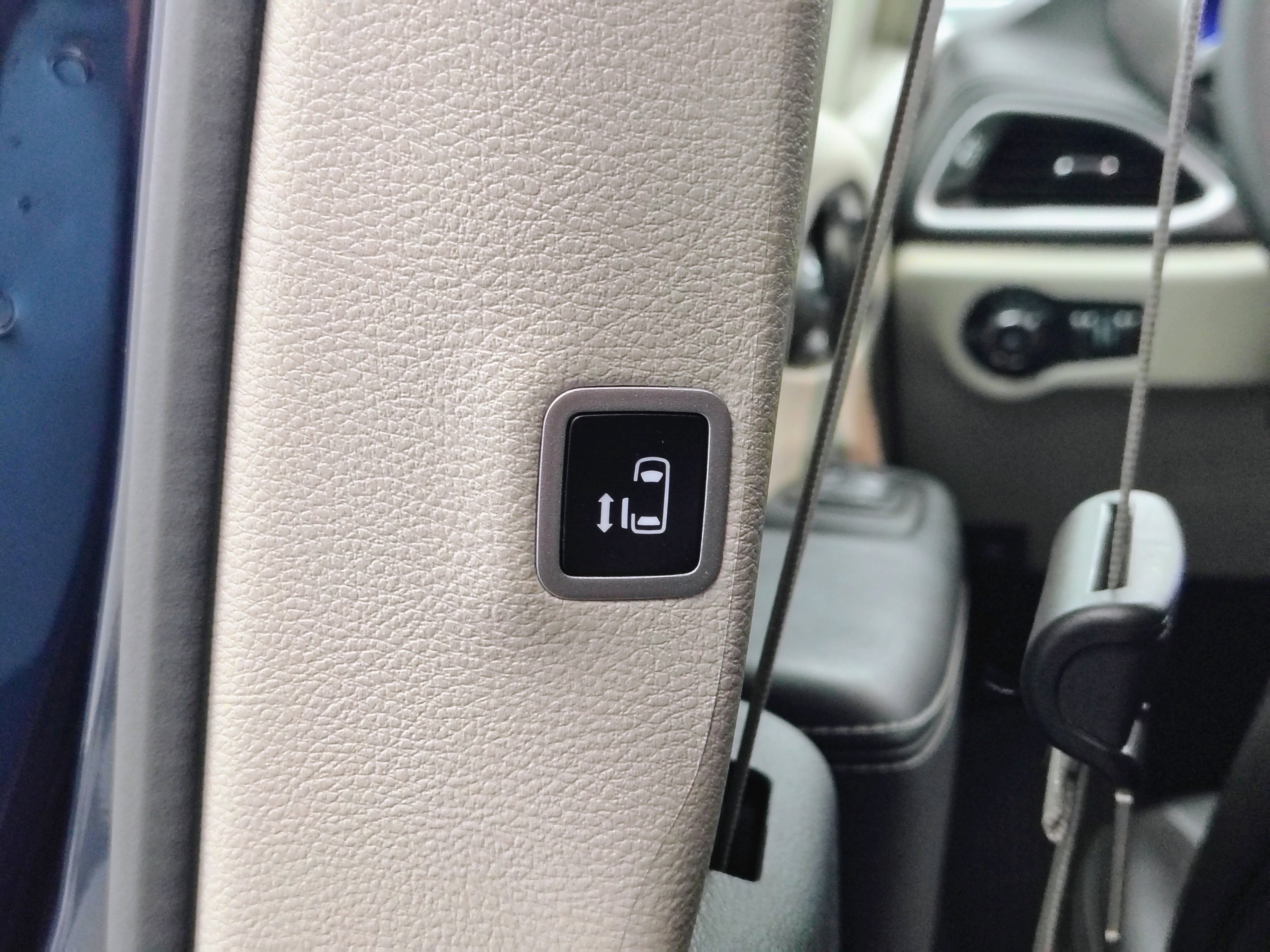 2024 Chrysler Pacifica Touring L AWD