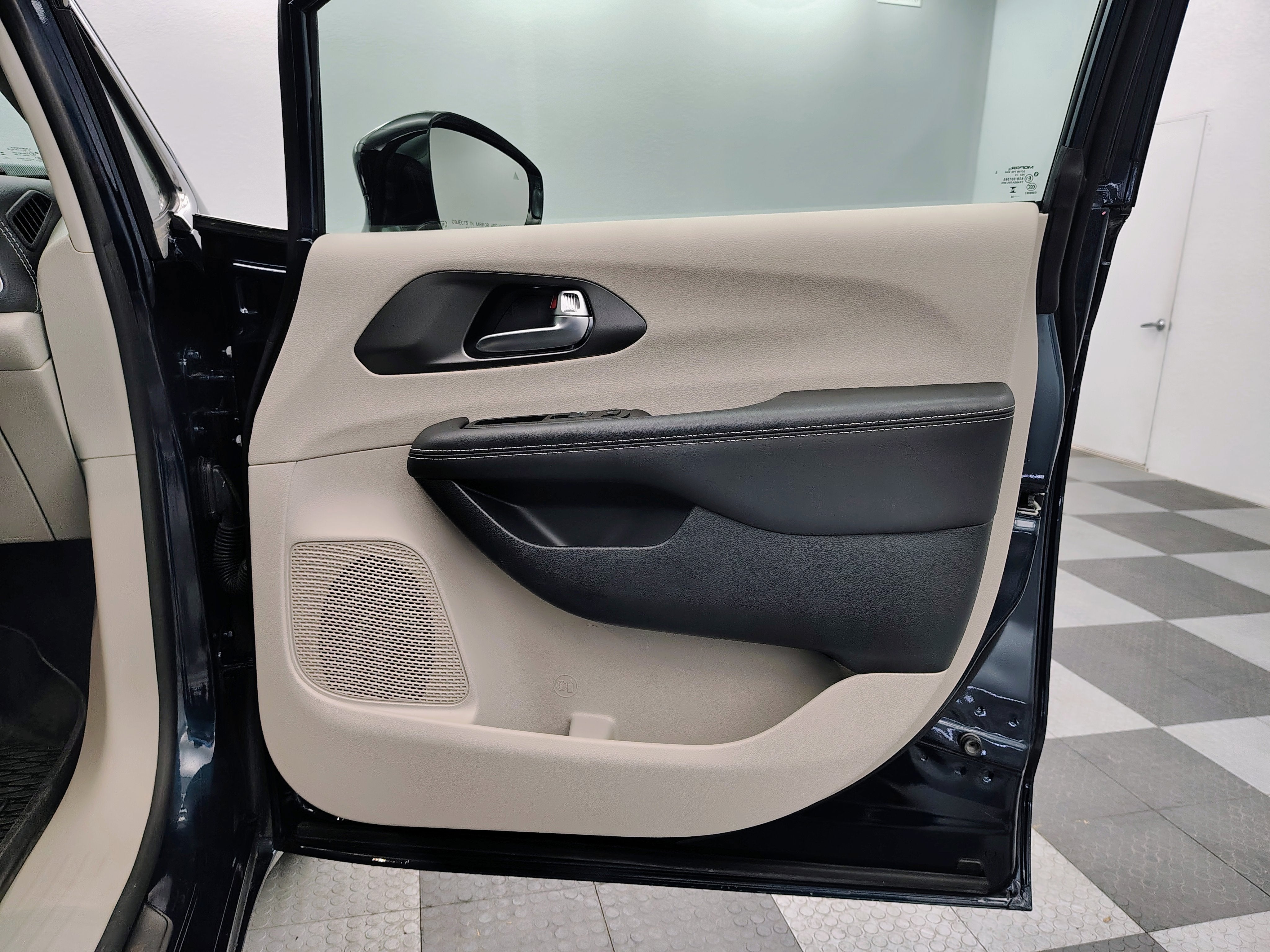 2024 Chrysler Pacifica Touring L AWD