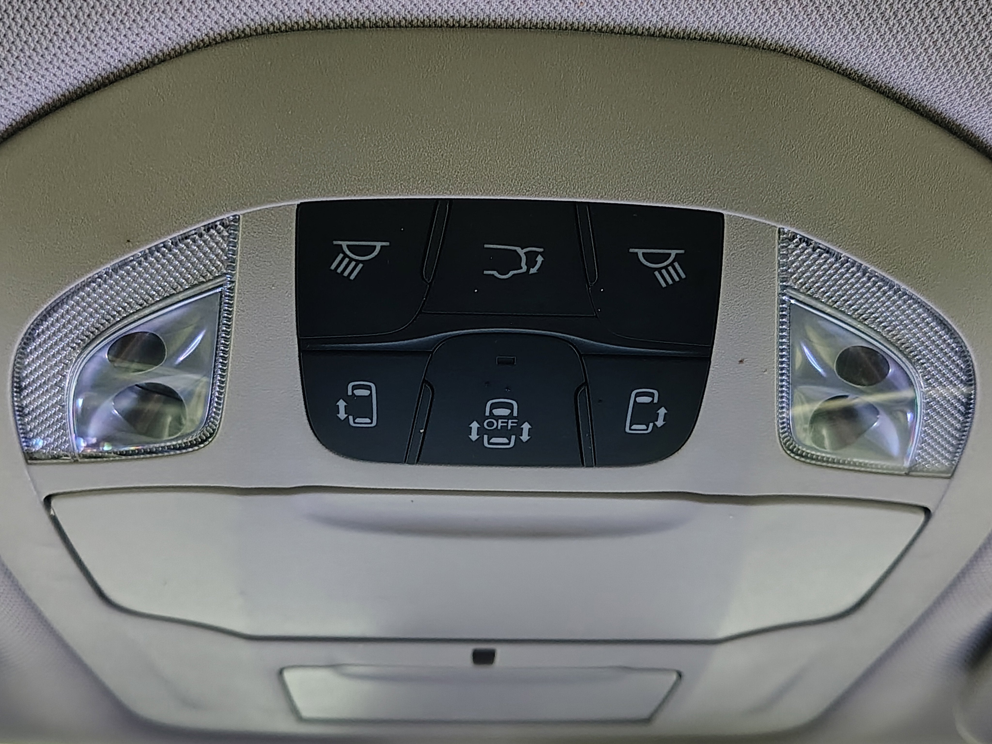 2024 Chrysler Pacifica Touring L AWD