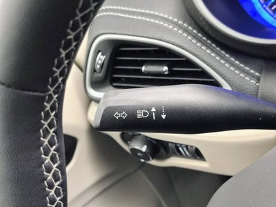 2024 Chrysler Pacifica Touring L AWD
