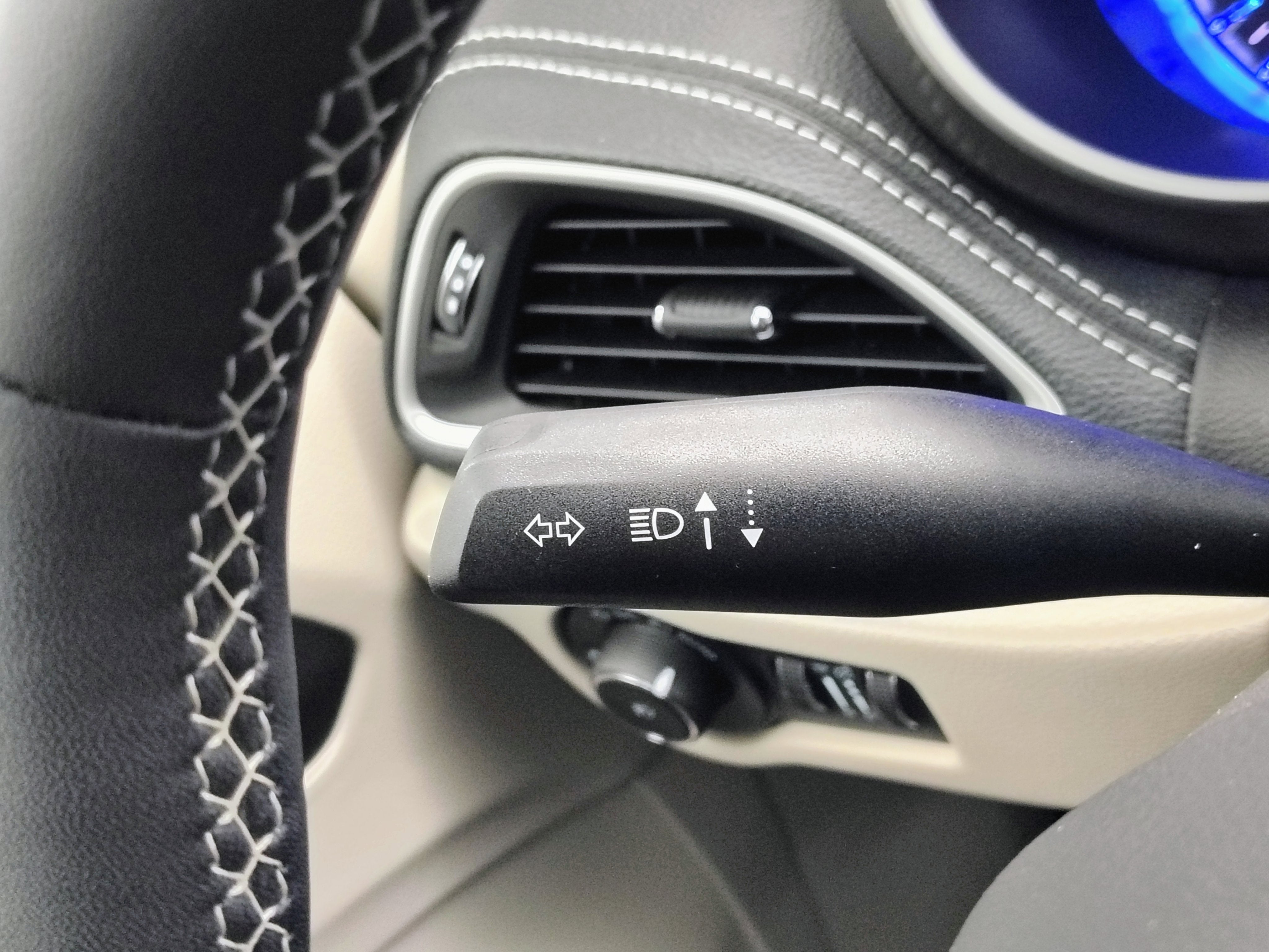 2024 Chrysler Pacifica Touring L AWD