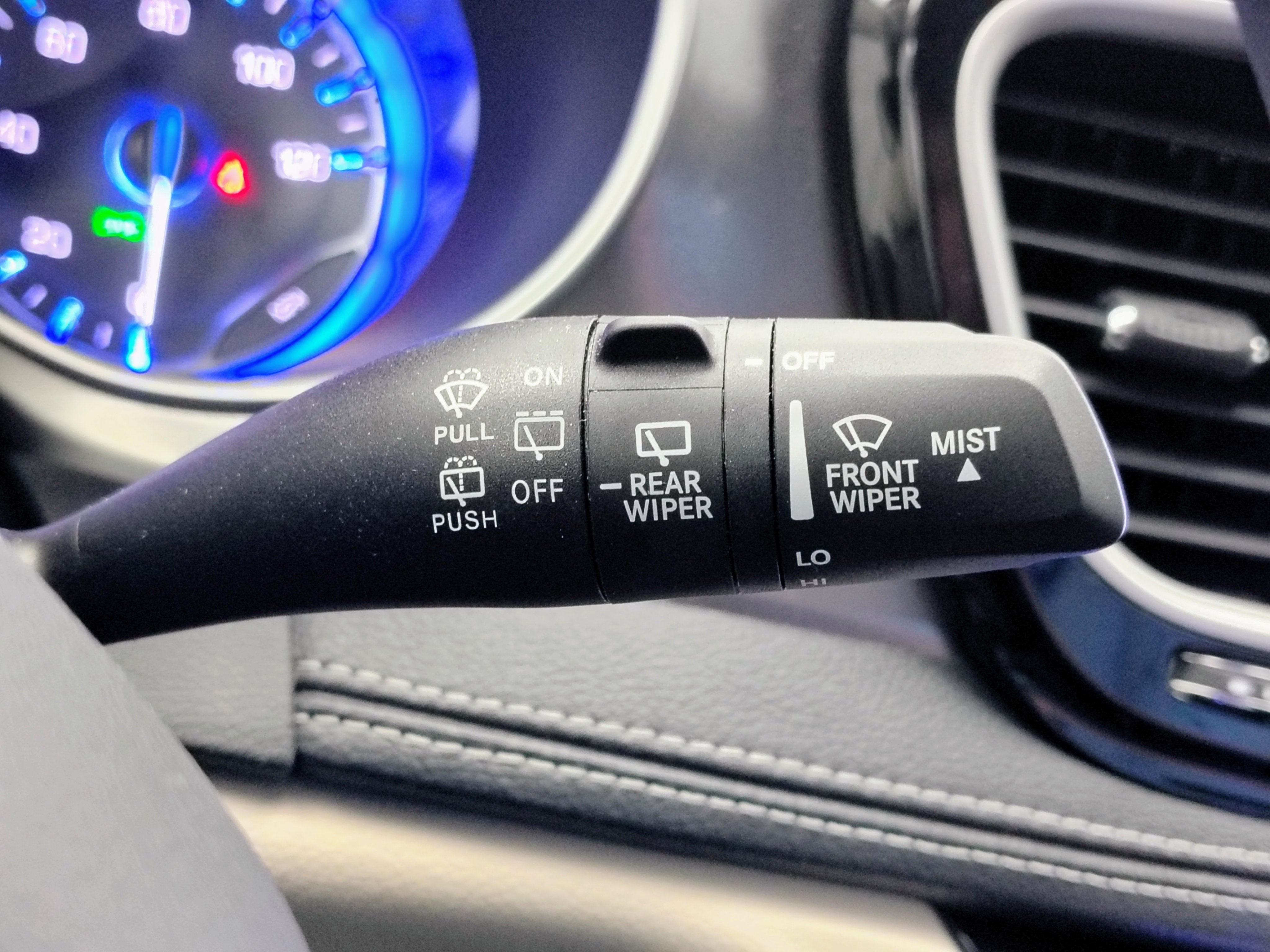 2024 Chrysler Pacifica Touring L AWD