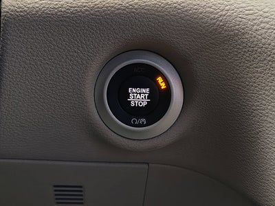 2024 Chrysler Pacifica Touring L AWD