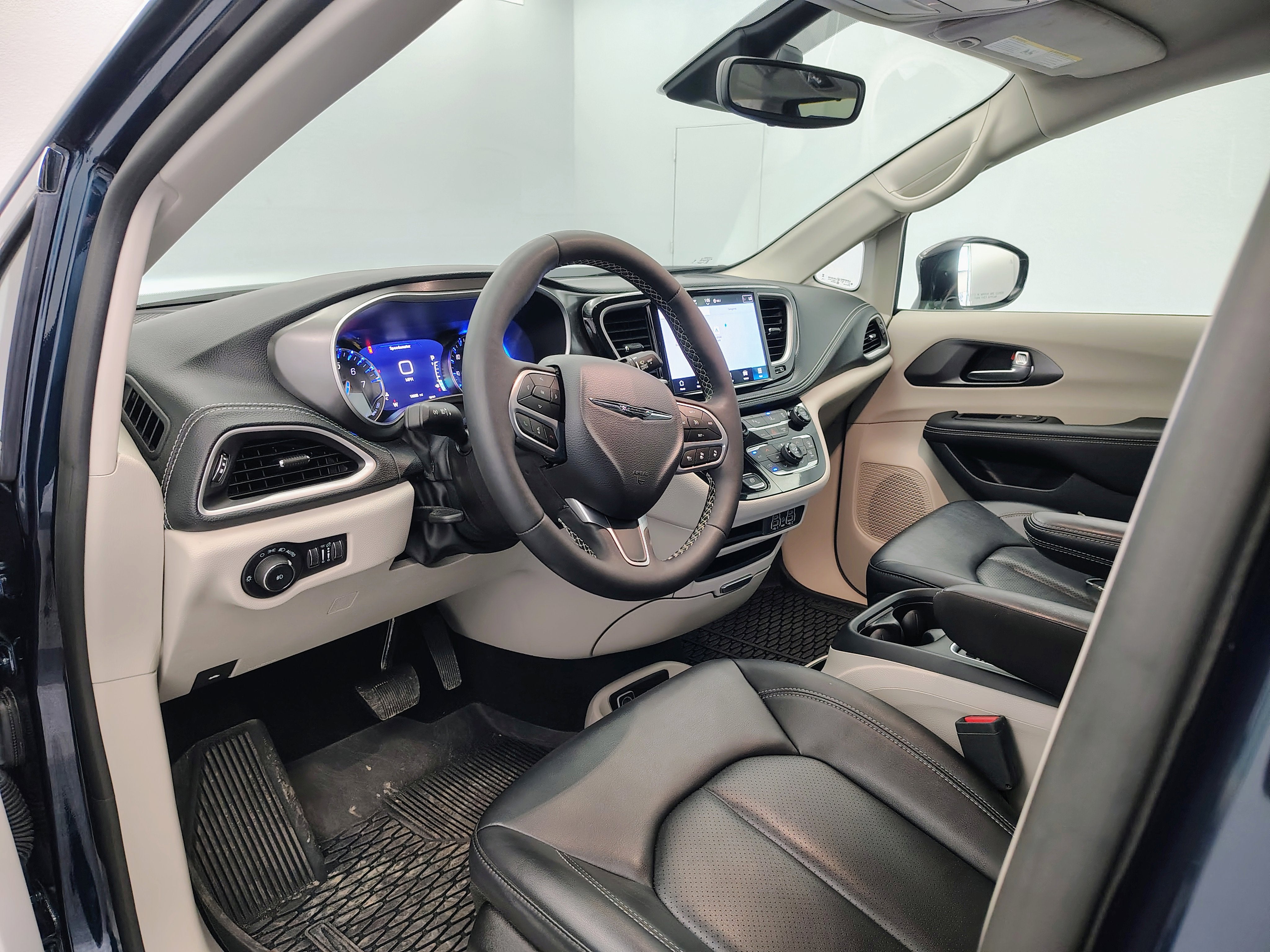 2024 Chrysler Pacifica Touring L AWD