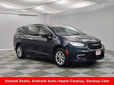 2024 Chrysler Pacifica Touring L AWD