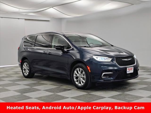 2024 Chrysler Pacifica Touring L AWD