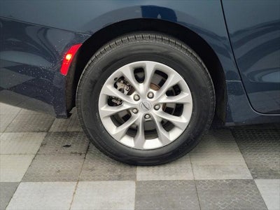 2024 Chrysler Pacifica Touring L AWD