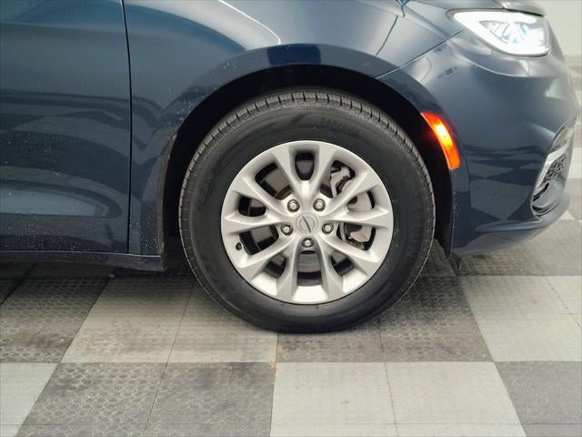 2024 Chrysler Pacifica Touring L AWD