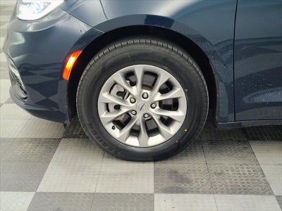 2024 Chrysler Pacifica Touring L AWD