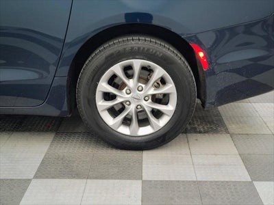 2024 Chrysler Pacifica Touring L AWD