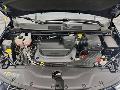 2024 Chrysler Pacifica Touring L AWD