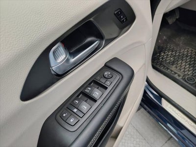 2024 Chrysler Pacifica Touring L AWD
