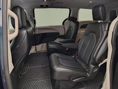 2024 Chrysler Pacifica Touring L AWD