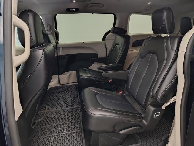 2024 Chrysler Pacifica Touring L AWD