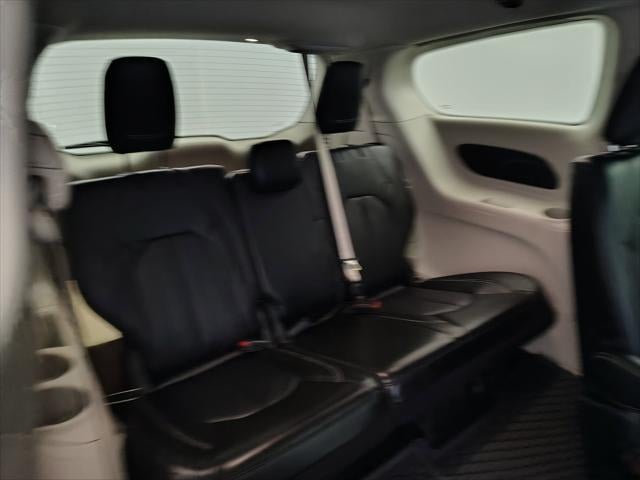 2024 Chrysler Pacifica Touring L AWD