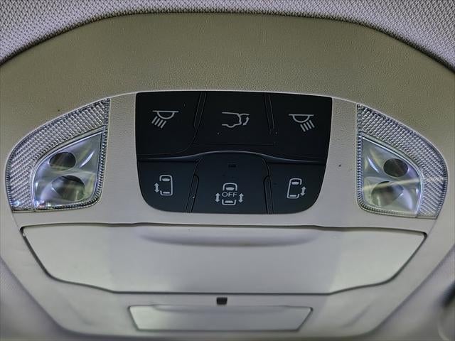 2024 Chrysler Pacifica Touring L AWD