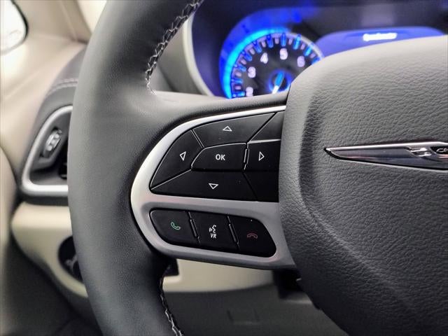 2024 Chrysler Pacifica Touring L AWD