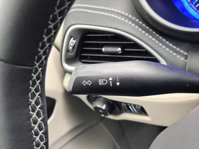 2024 Chrysler Pacifica Touring L AWD