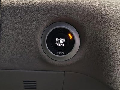 2024 Chrysler Pacifica Touring L AWD