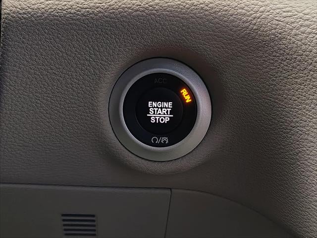 2024 Chrysler Pacifica Touring L AWD