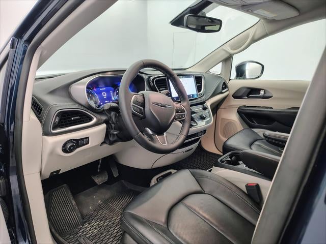2024 Chrysler Pacifica Touring L AWD