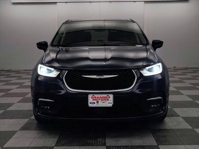 2024 Chrysler Pacifica Touring L AWD