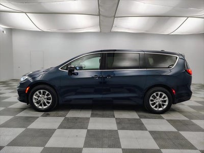 2024 Chrysler Pacifica Touring L AWD