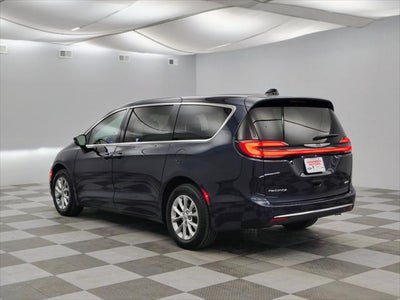 2024 Chrysler Pacifica Touring L AWD