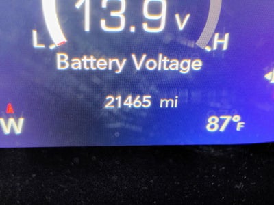 2024 Chrysler Pacifica Pinnacle