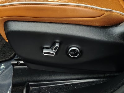 2024 Chrysler Pacifica Pinnacle