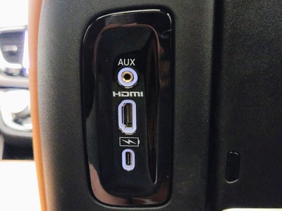 2024 Chrysler Pacifica Pinnacle