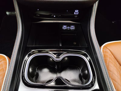 2024 Chrysler Pacifica Pinnacle