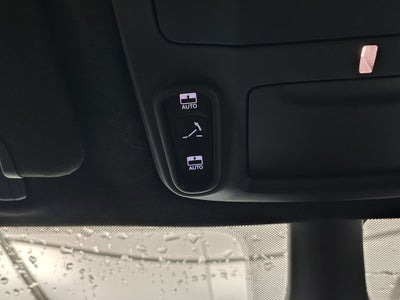 2024 Chrysler Pacifica Pinnacle