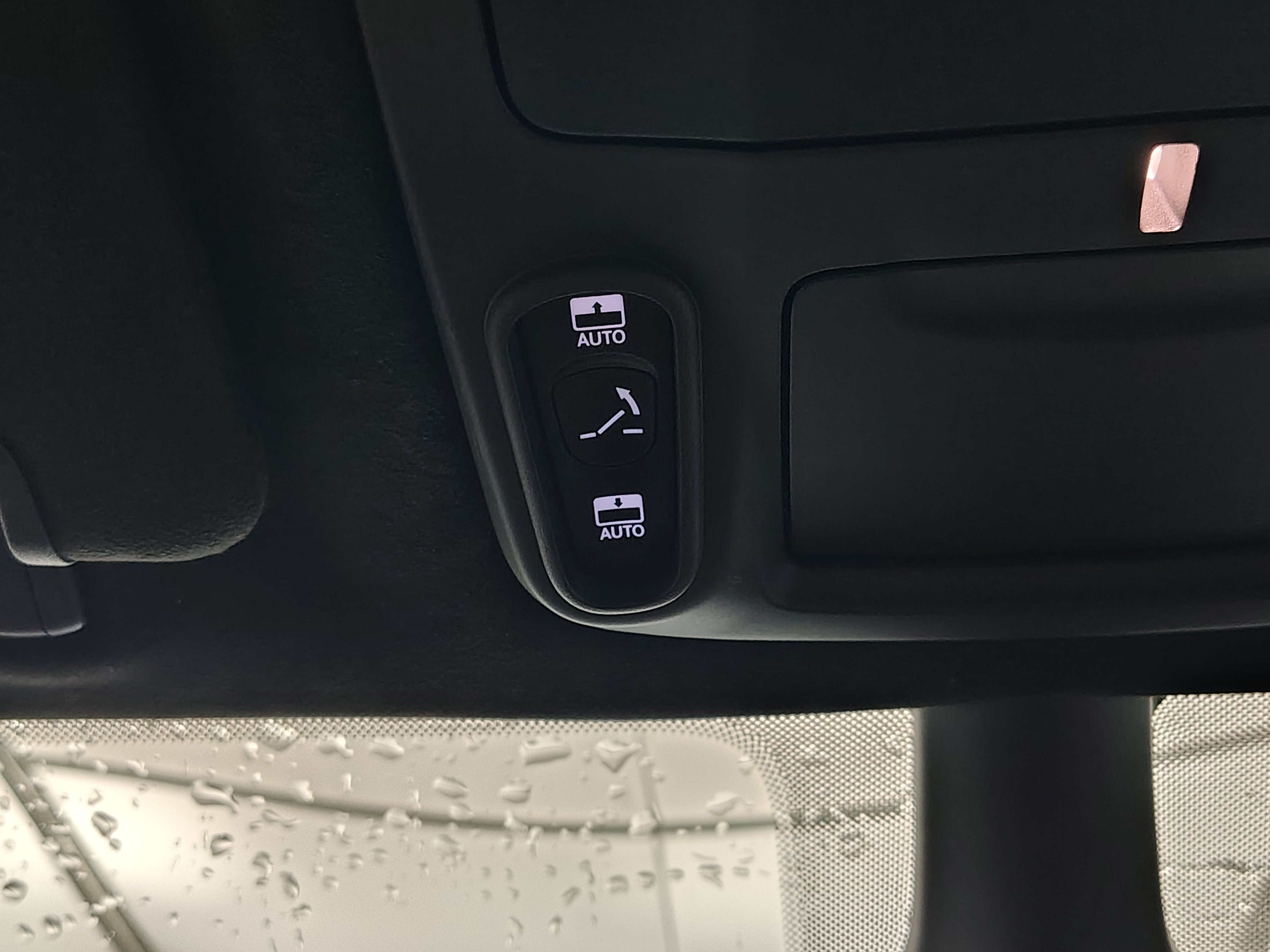 2024 Chrysler Pacifica Pinnacle