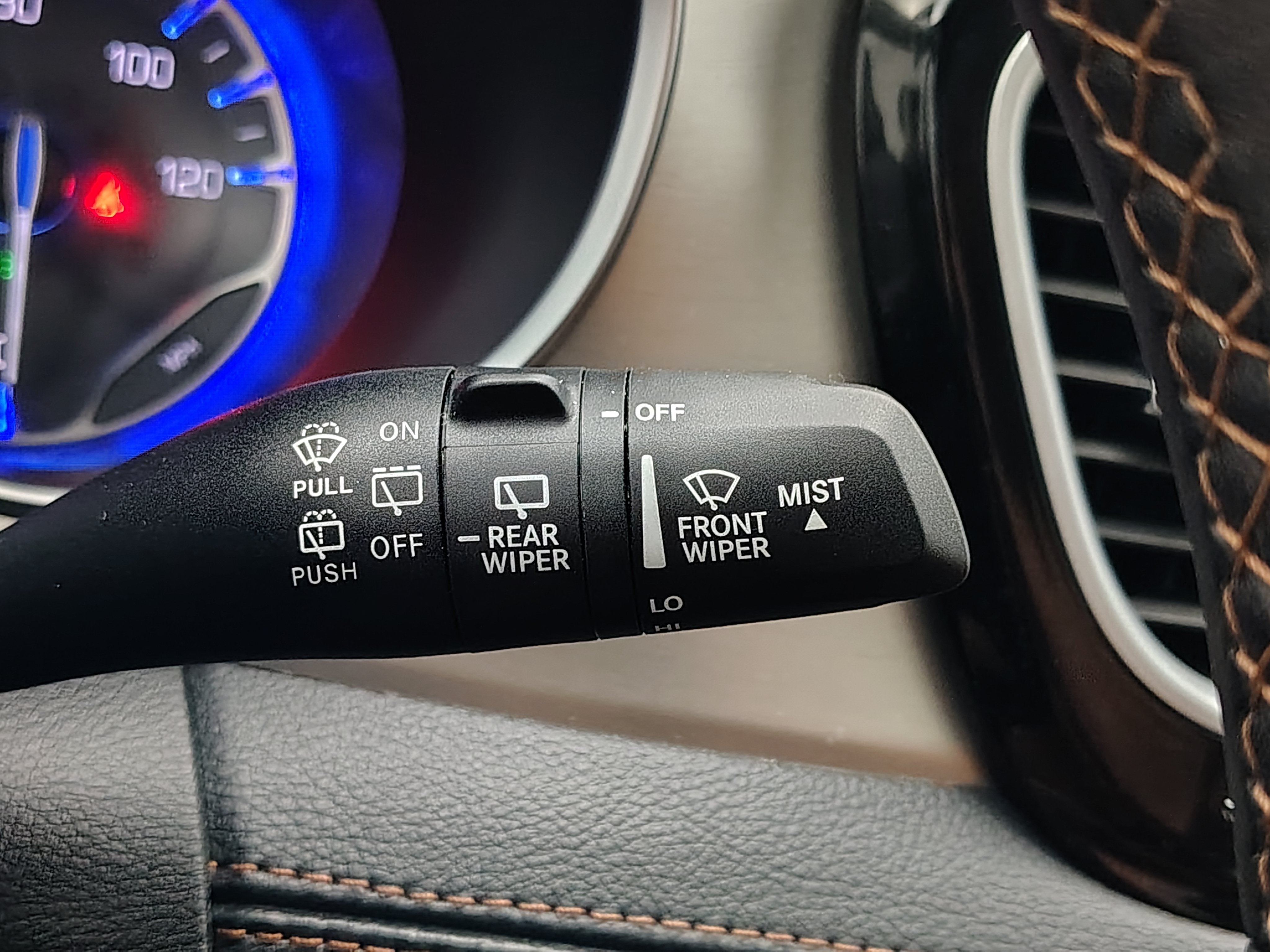 2024 Chrysler Pacifica Pinnacle