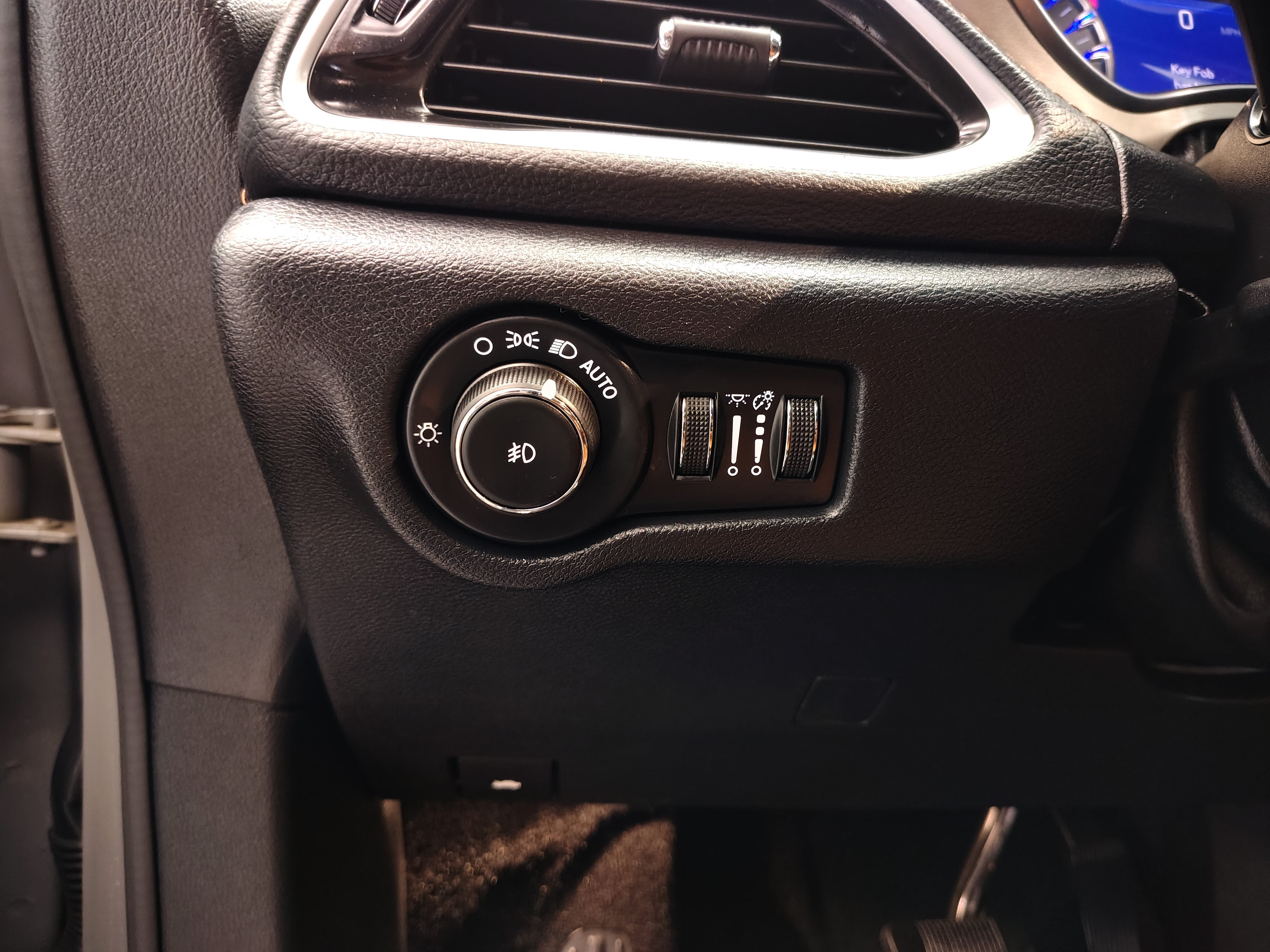2024 Chrysler Pacifica Pinnacle