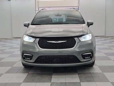 2024 Chrysler Pacifica Pinnacle