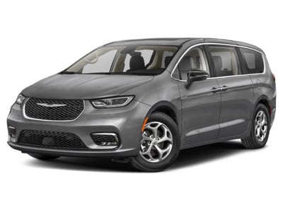 2024 Chrysler Pacifica Pinnacle AWD