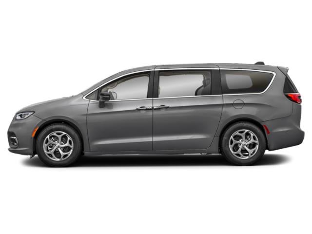 2024 Chrysler Pacifica Pinnacle AWD