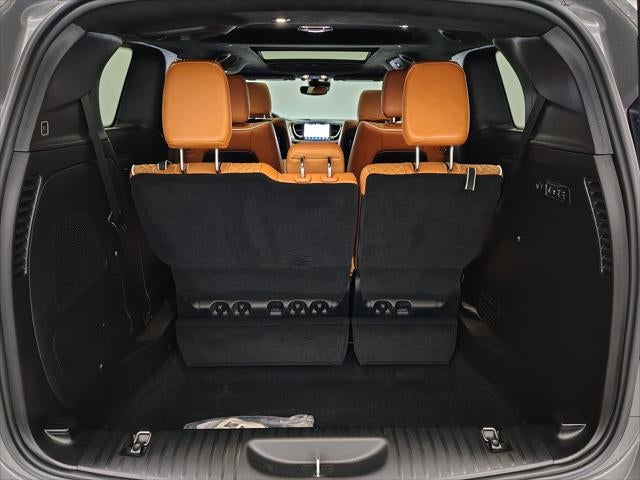 2024 Chrysler Pacifica Pinnacle