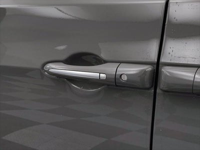 2024 Chrysler Pacifica Pinnacle