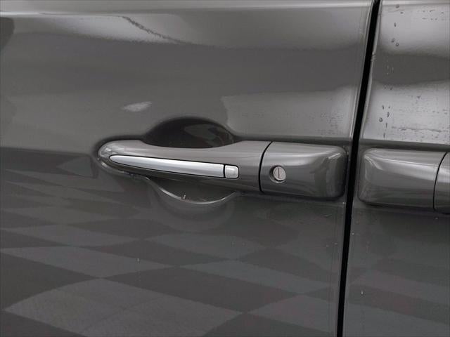 2024 Chrysler Pacifica Pinnacle