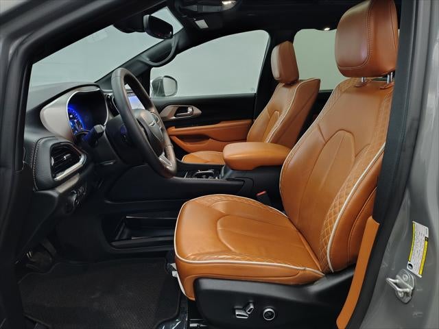 2024 Chrysler Pacifica Pinnacle