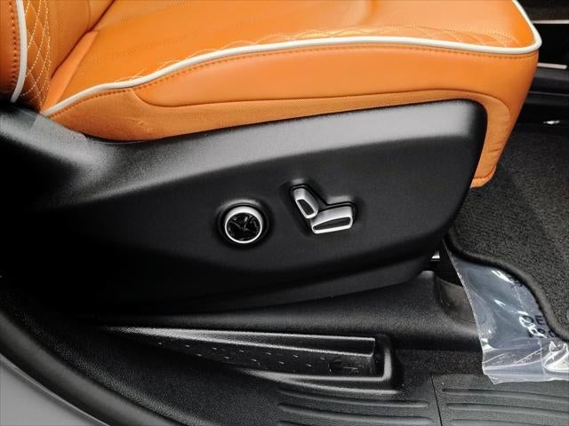 2024 Chrysler Pacifica Pinnacle