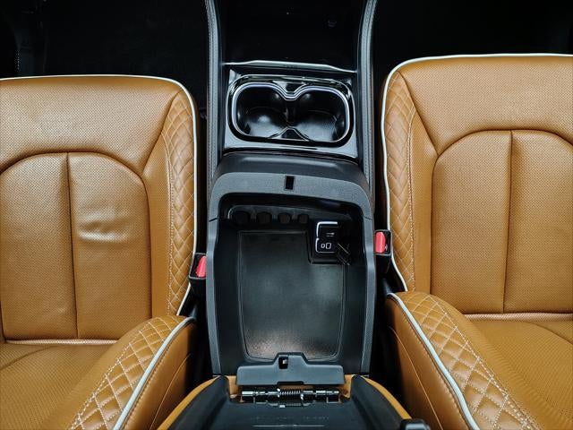 2024 Chrysler Pacifica Pinnacle