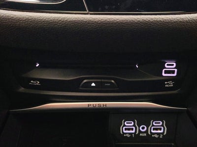 2024 Chrysler Pacifica Pinnacle