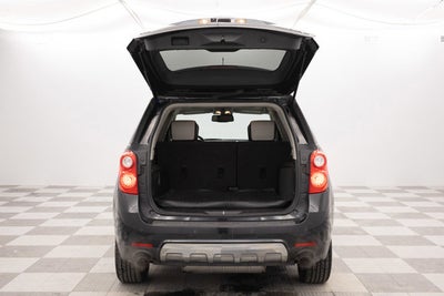 2010 Chevrolet Equinox LT